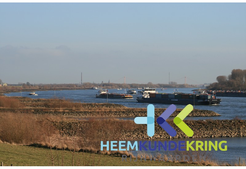 Rijn Spijk 20-01-2009 Coll. P.Snip F00002295